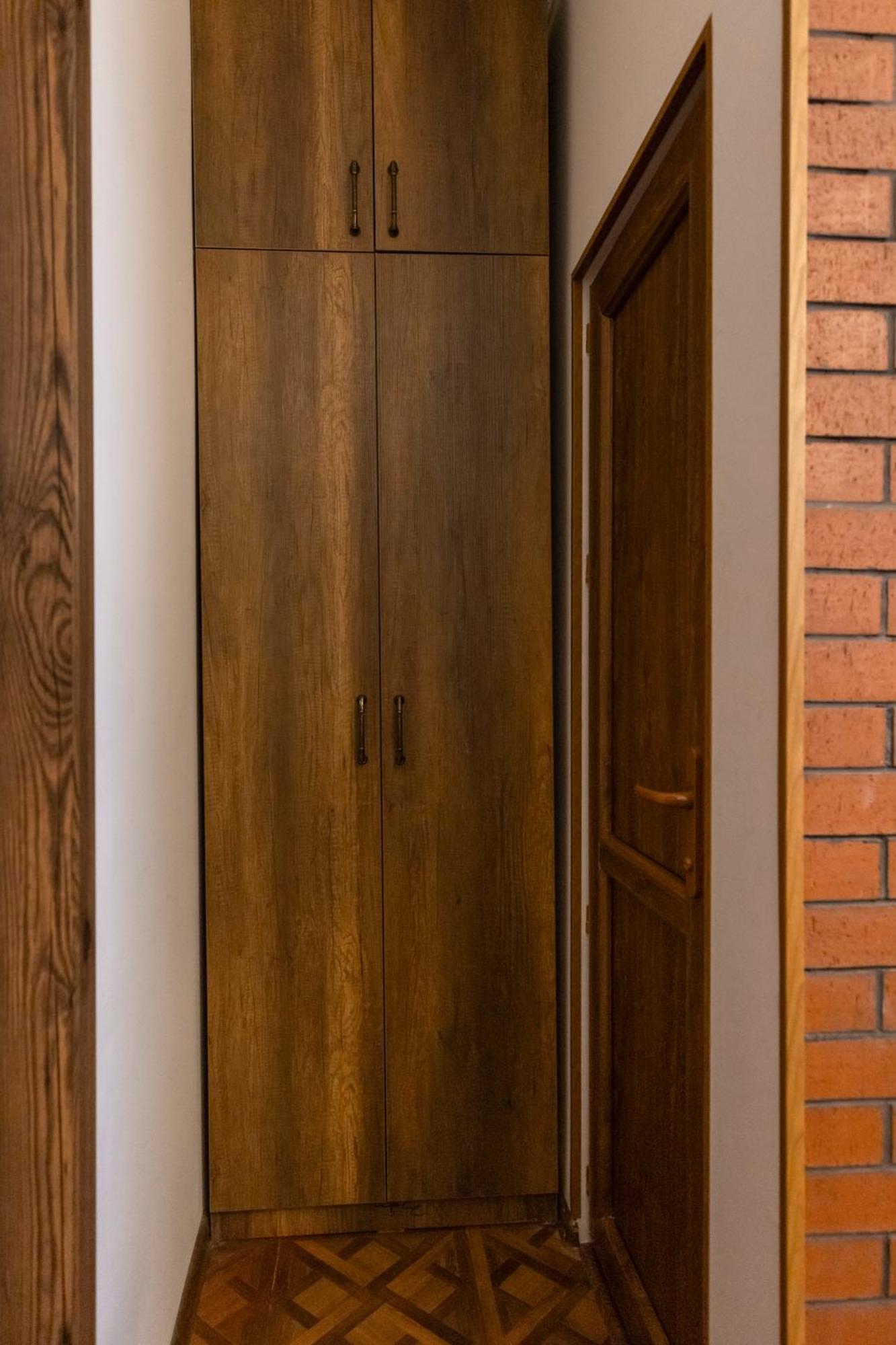 Hestia Boutique Hotel Гори Екстериор снимка