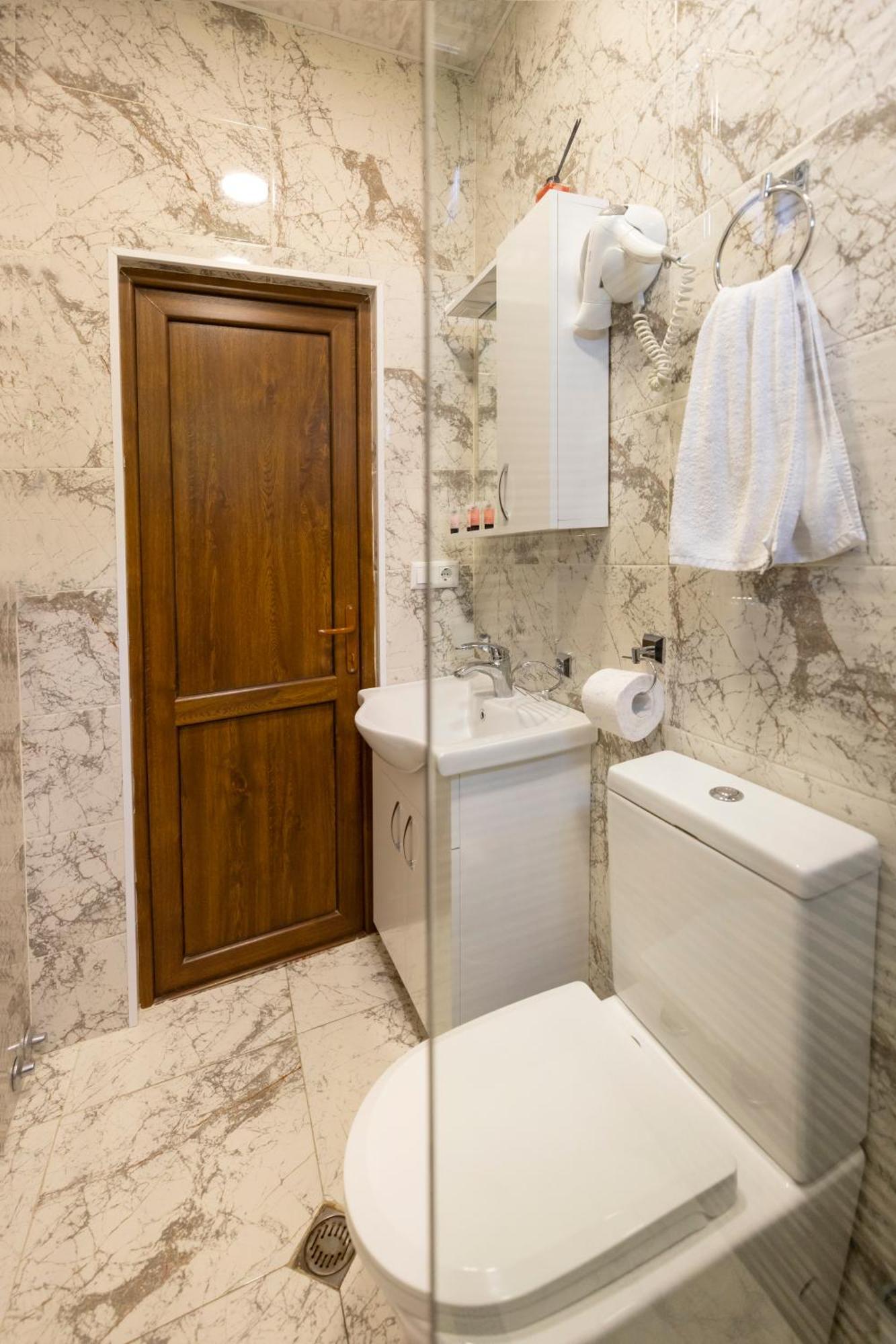 Hestia Boutique Hotel Гори Екстериор снимка