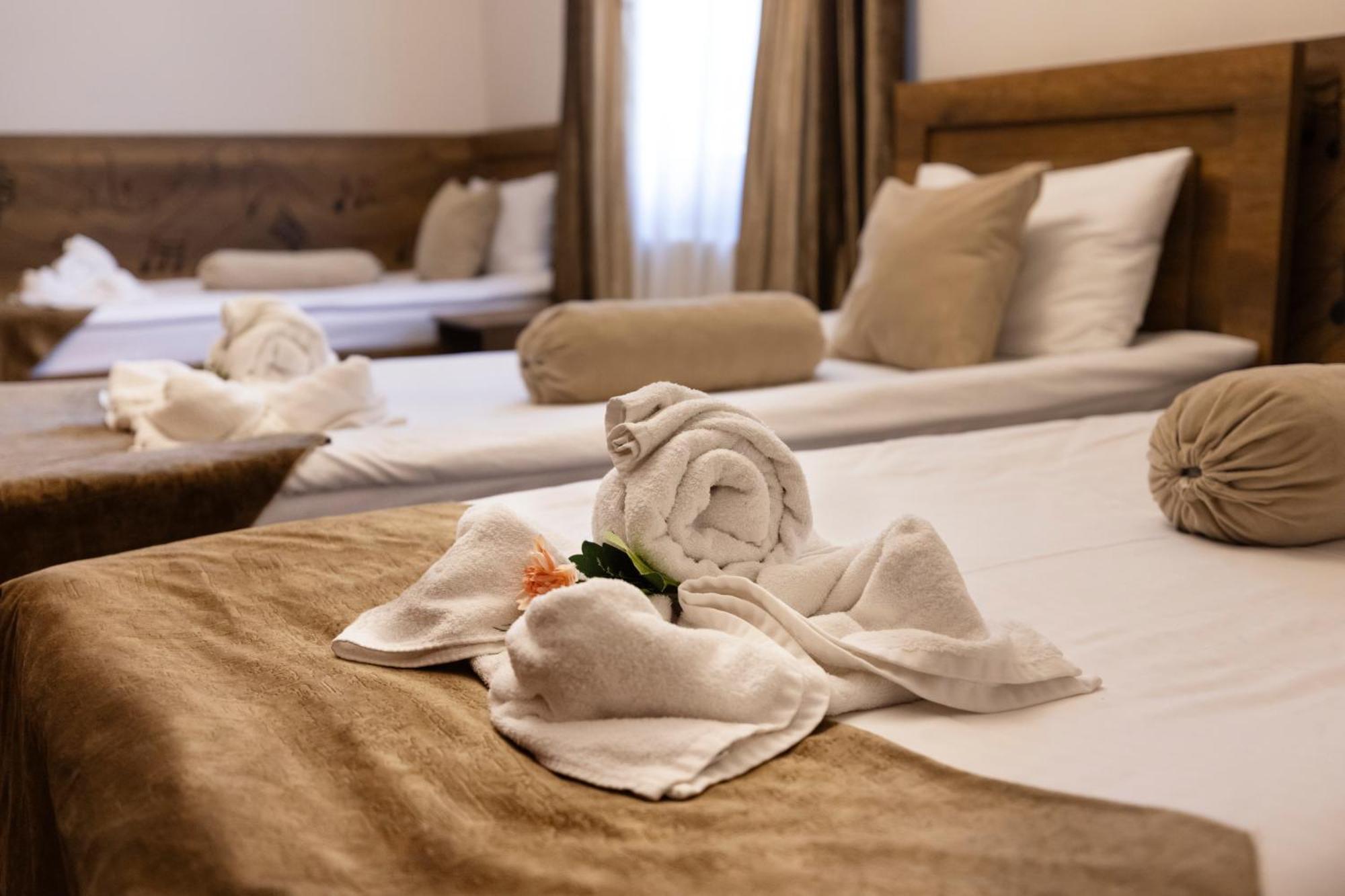 Hestia Boutique Hotel Гори Екстериор снимка