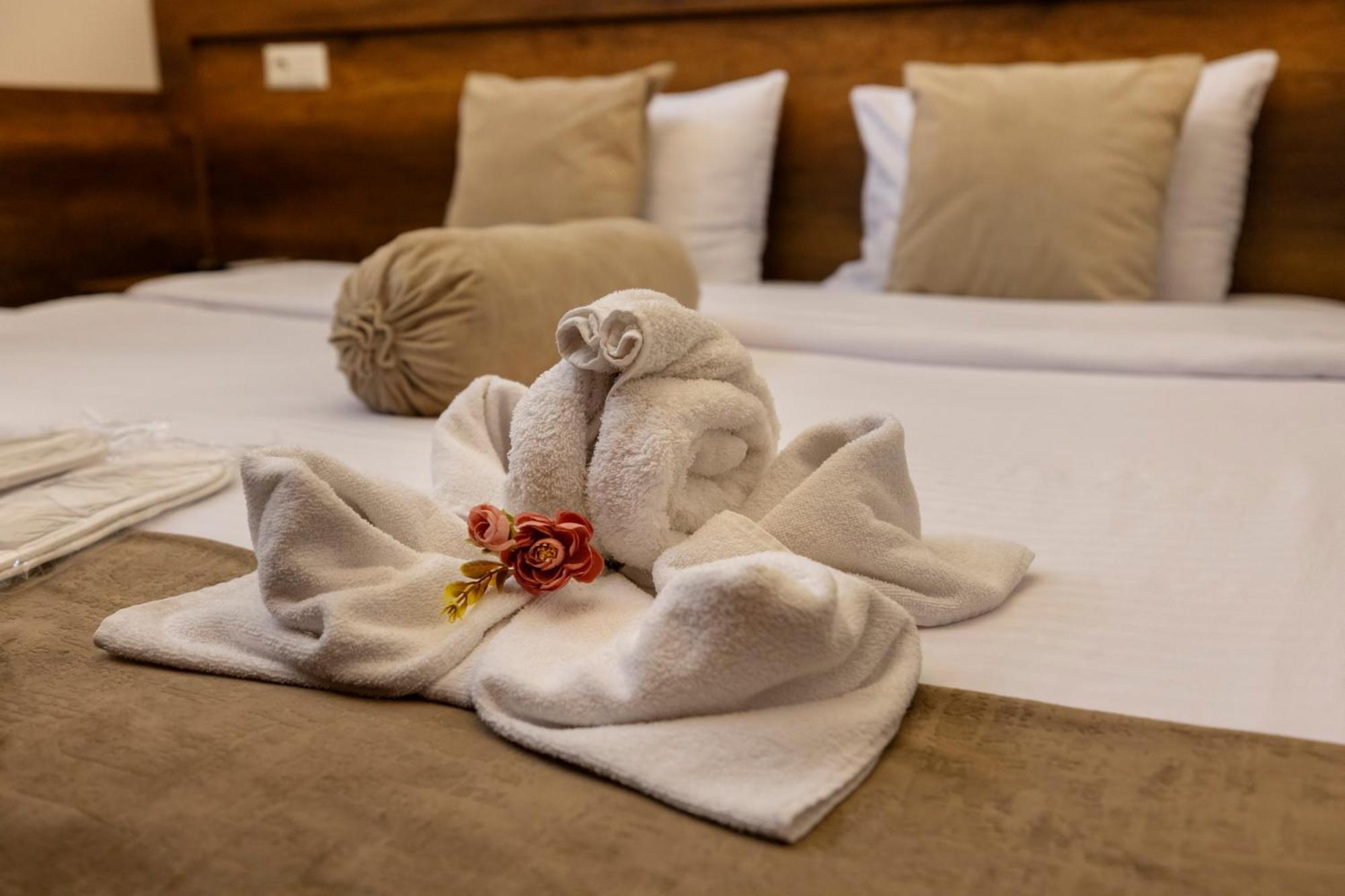 Hestia Boutique Hotel Гори Екстериор снимка