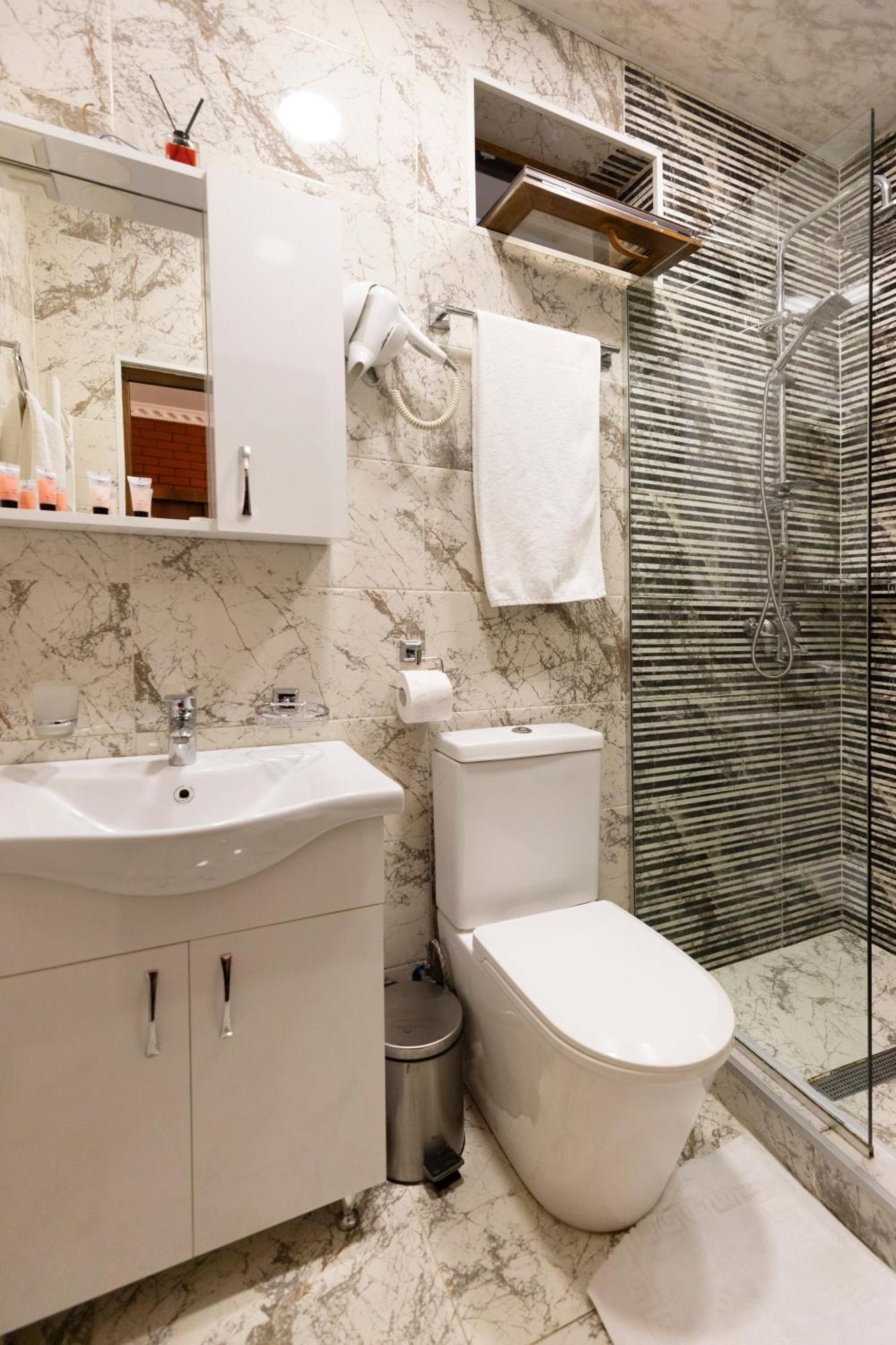 Hestia Boutique Hotel Гори Екстериор снимка