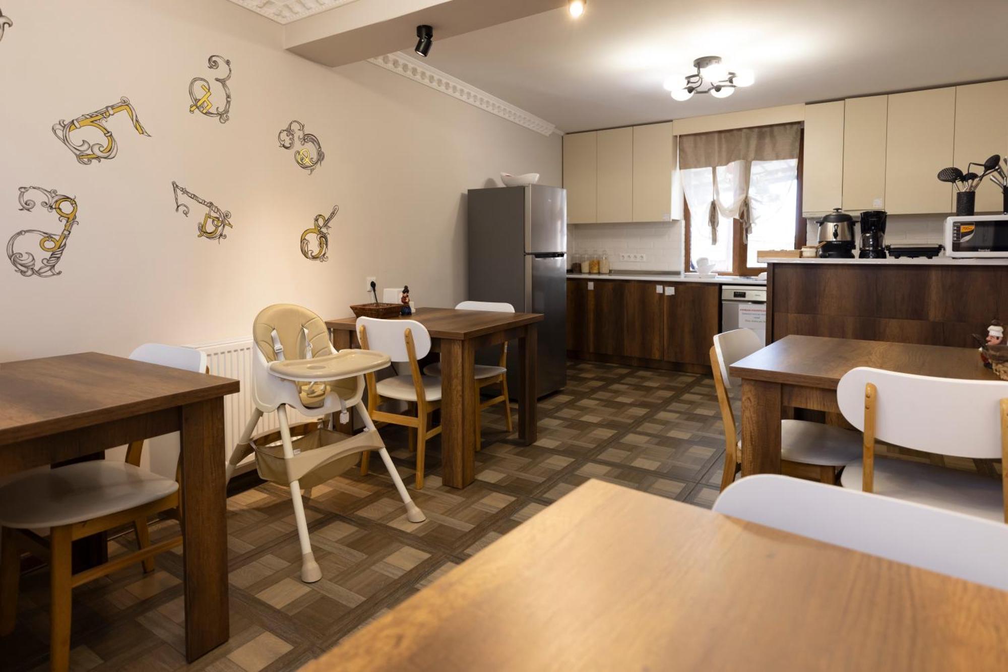 Hestia Boutique Hotel Гори Екстериор снимка