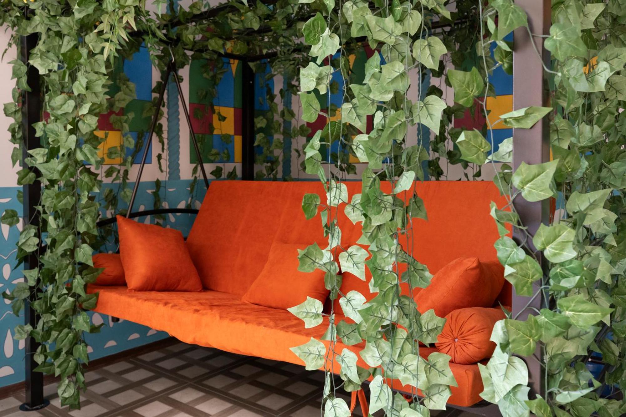 Hestia Boutique Hotel Гори Екстериор снимка