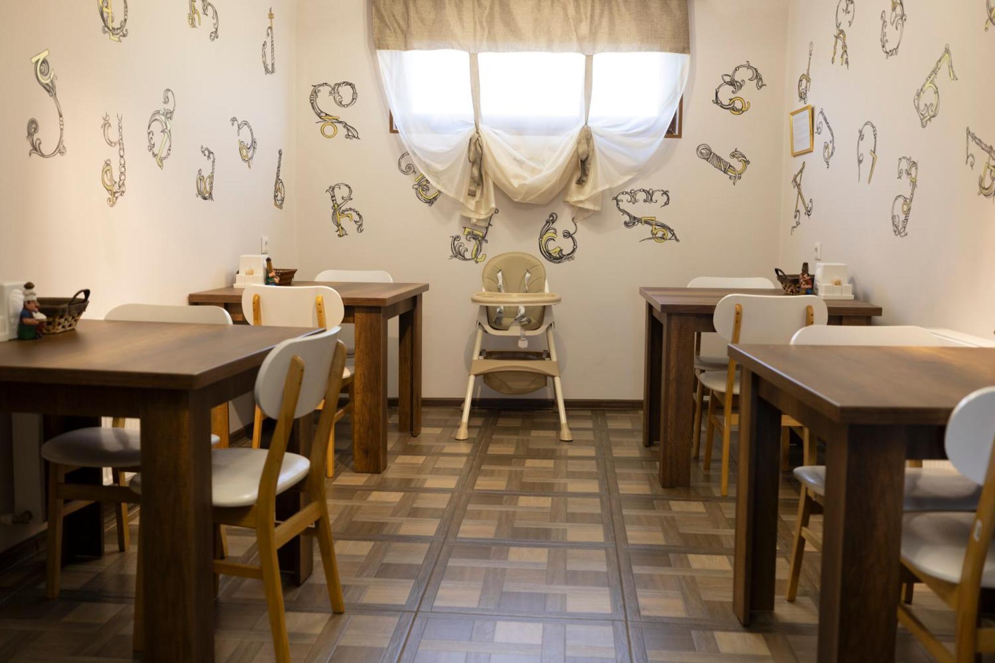 Hestia Boutique Hotel Гори Екстериор снимка