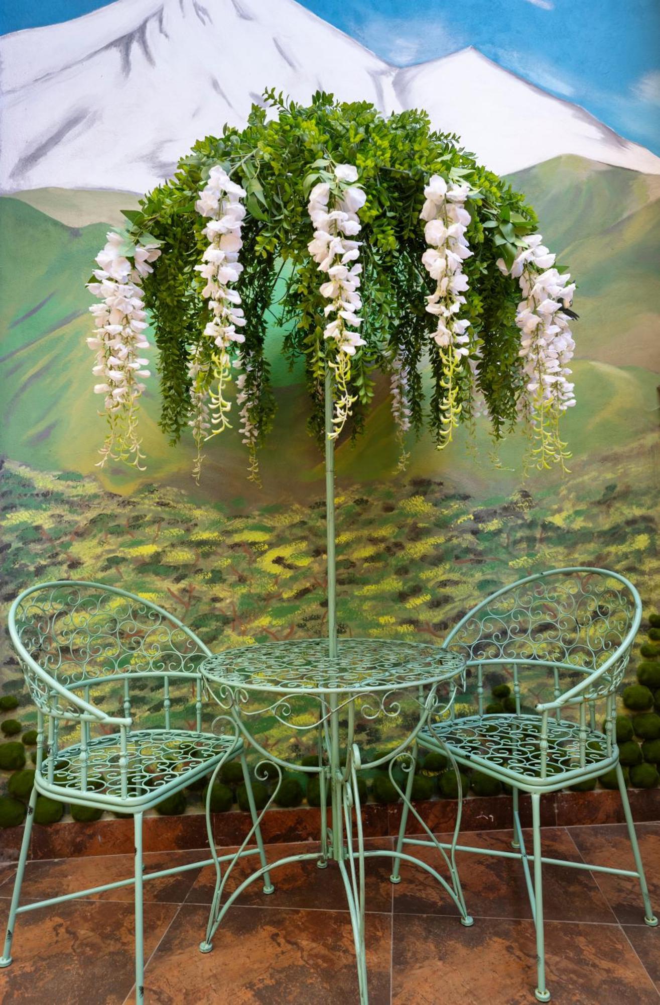 Hestia Boutique Hotel Гори Екстериор снимка