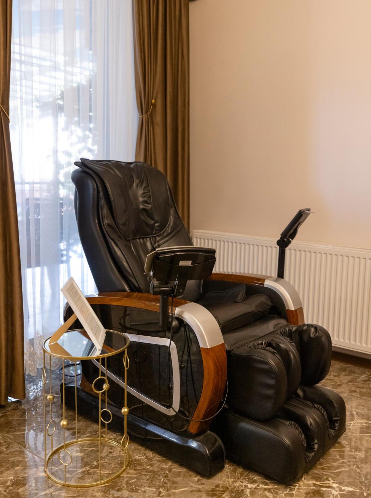 Hestia Boutique Hotel Гори Екстериор снимка